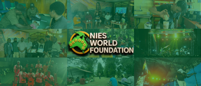 Gambar Profil Galeri Nies World Foundation